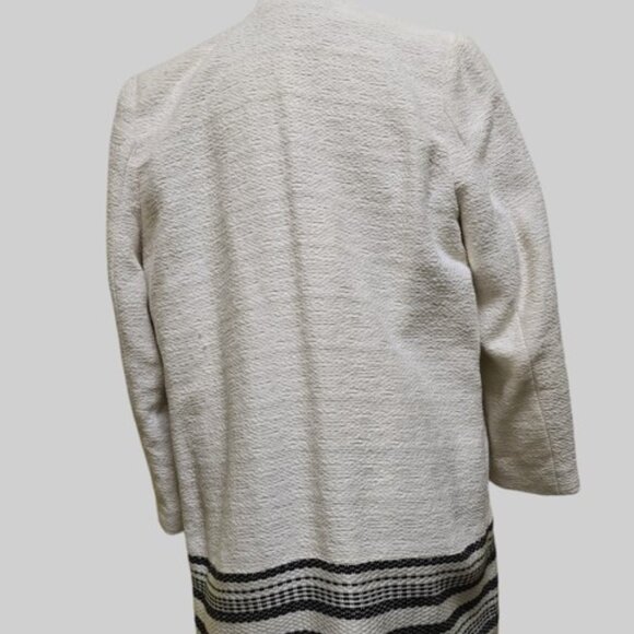 H&M Car Coat - Picture 3 of 4